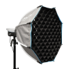 Nanlite Octagonal Softbox 60cm za FM mount